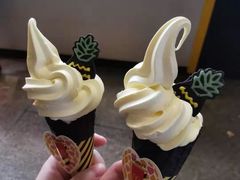 -麦当劳(城西银泰店)