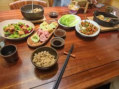 -七色云蔬食(喜邻里店)