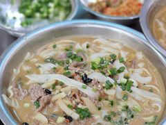 老友猪肉粉-舒记粉店(七星路店)