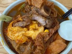 -家味螺蛳粉&烤鱼(五角场店)