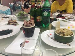 -风味小馆(天目湖宾馆店)