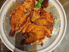 -陕北四窑洞(巨丰店)
