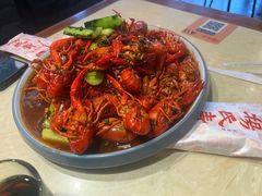-杨氏青龙虾·吃蟹季(珠江路店)