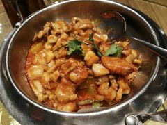 -U你·湖北家宴菜(南湖总店)