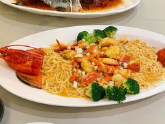 -南海渔村 (流花湖店)