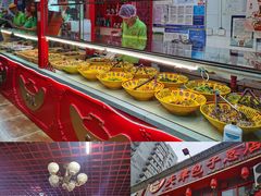 -宝正臻天津包子总店(金阳光居易店)