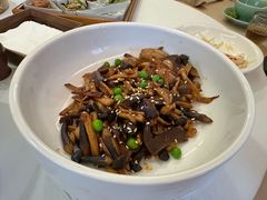 -五观堂素食(新华路店)