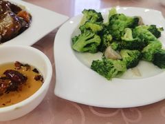 -烤肉宛饭庄(南礼士路店)