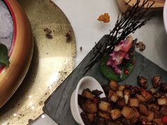 -芭菲盛宴·环球美食(锦城万达广场店)
