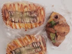-早安巴黎(四季坊店)