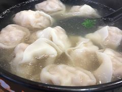 -满宝馄饨(HRB新亭街店)