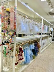 -芳妮豆丁家庭影像馆(宝安店)