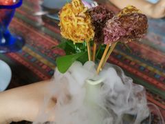 -忘忧草融合私房菜(红鼎国际店)
