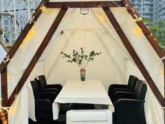 -皇玺·云汀花园餐厅(振华商厦店)