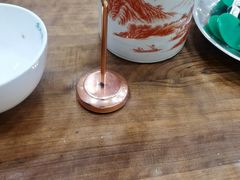 -老刘家永盛斋·传统泡馍(东关南街店)