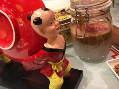 -吉祥春饼·烤鸭(国贸店)