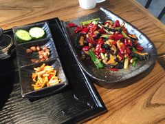 -俏湘私房菜(国贸店)