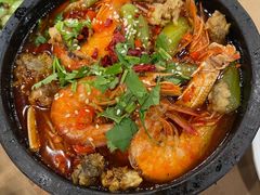 -老三样·旧食新味(绿地店)