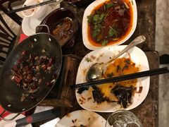 -宽窄巷子(米兰中央火车站店)