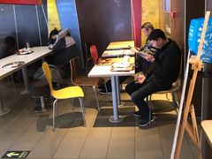 -麦当劳(双榆树店)
