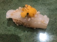 -鮨青(恒基名人购物中心店)