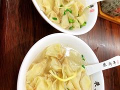-朱新年·苏式汤团·面点(北寺塔店)