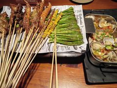 -南裕小牌档·小龙虾·烧烤