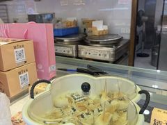 -矮子馅饼(大成路店)