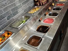 -蜀大侠火锅(森兰花园城店)