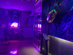 -好乐迪(张扬路八佰伴店)