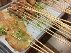 -林二哥宜烤官·宜宾小烧烤