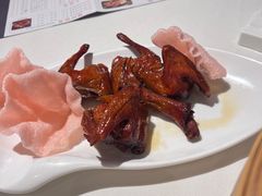 -潮福城潮州大酒楼(湖滨北路店)
