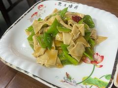 -牛街老爆肚满(亚运村店)