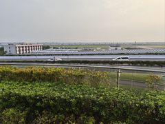 -深圳机场凯悦酒店