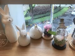 -森野花艺培训·企业团建活动沙龙