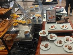 -白云宾馆-祥云西餐厅·法式鹅肝海鲜自助