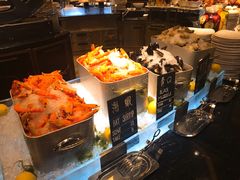 海鲜-星汇餐厅(新濠影汇店)