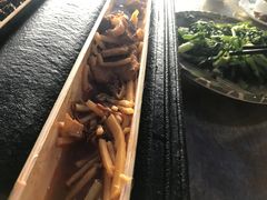 -竹泉农庄·竹筒饭(从化店)