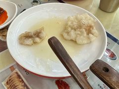 -服务大楼冷面(延大店)