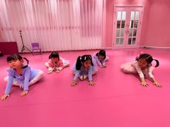 -芭芭拉舞蹈·星星演说家(珠江新城校区)