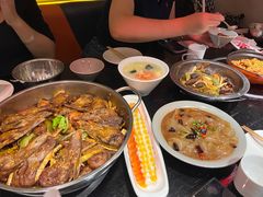 -丫头记(新村店二部)