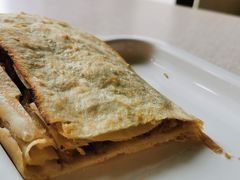 -宝光熏肉鞋底火烧(新街口店)