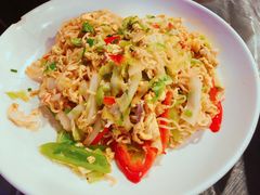-虎虎龙虾大排档(双井店)