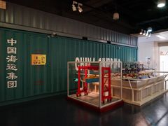 -上海中国航海博物馆