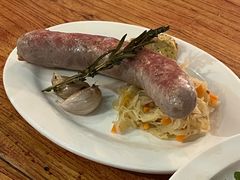 -羽深肉铺 Steak & Wine