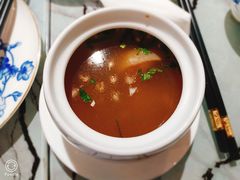 -斯通泰伯酒店-餐厅