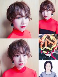 -雅仕 HAIR SALON 美发沙龙