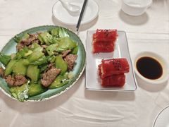 -华源餐厅·海鲜大排档(日月贝店)