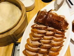 东坡烤鸭-眉州东坡(远洋未来广场店)