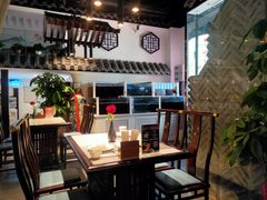 -金汤宴餐厅·粤菜(德云社店)